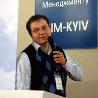 UADOM - Сергей Повалишев